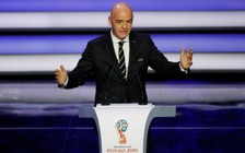 FIFA vẫn cam kết sử dụng công nghệ VAR tại World Cup 2018