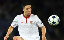 Nasri bị 'treo giò' 6 tháng vì sử dụng doping