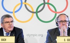 IOC chính thức dỡ bỏ án phạt cho Nga bất chấp phản ứng dữ dội