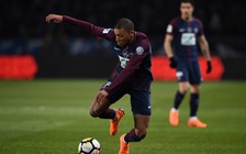 Đè bẹp Marseille, PSG tiến gần hơn đến danh hiệu Cúp Quốc gia Pháp thứ 4 liên tiếp