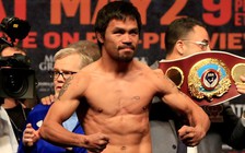 Pacquiao trở lại Malaysia cho cuộc thượng đài với các nhà vô địch