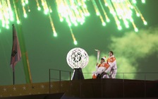Paralympic mùa đông 2018 khai mạc đầy màu sắc