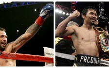 'Kẻ dưới cơ' Pacquiao quyết chiến với Mattysse vào tháng 6