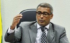 Huyền thoại Romario chạy đua vào chức Thống đốc bang Rio de Janeiro