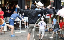 Anh muốn Nga bảo đảm an toàn cho người hâm mộ ở World Cup 2018