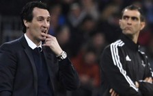 Cầu thủ PSG tiết lộ HLV Emery sẽ phải ra đi vào cuối mùa