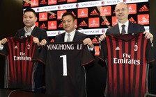 Serie A bắt đầu có lãi nhưng vẫn 'run rẩy'