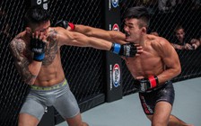 Võ sĩ MMA gốc Việt Martin Nguyen tái đấu 'kẻ hủy diệt' vào tháng 5