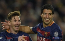 Messi, Suarez ủng hộ liên minh Nam Mỹ đăng cai tổ chức World Cup