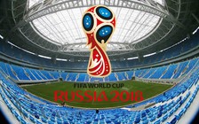 Nga sẽ chi đậm cho các sân vận động sau World Cup 2018
