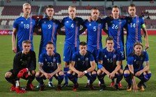 Đội tuyển Iceland World Cup 2018: Chàng tí hon đáng sợ