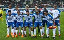 Đội tuyển Panama World Cup 2018: 'Thủy triều đỏ' thiếu sức sống