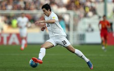Sardar Azmoun đội tuyển Iran: Người kế thừa xứng đáng của Ali Daei