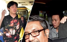 Hai ngôi sao cầu lông Malaysia bị cấm thi đấu 35 năm vì dàn xếp tỷ số