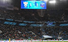 Chủ nhà World Cup 2018 bị FIFA phạt vì phân biệt chủng tộc