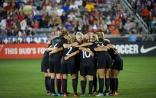 New Zealand tiên phong trả lương tuyển thủ nữ bằng với nam giới