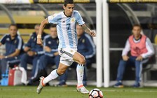 Angel Di Maria đội tuyển Argentina: Một cầu thủ lý tưởng