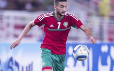 Hakim Ziyech đội tuyển Ma Rốc: Luôn muốn thử thách bản thân