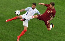 Kyle Walker đội tuyển Anh: “Tam sư”không thể thiếu Walker