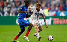 Aron Gunnarsson đội tuyển Iceland: Trái tim của 'Strakarnir okkar'