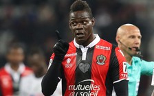 'Ngựa chứng' Balotelli được gọi trở lại tuyển Ý