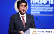 Khi Thủ tướng Nhật Bản 'mơ' 2 đội góp mặt ở trận chung kết World Cup 2018