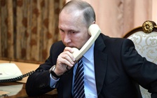 Tổng thống Nga bị 'tố' lập mưu gây chấn thương cho Salah