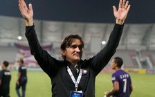 HLV tuyển Croatia: 'Trận gặp Argentina sẽ dễ dàng nhất ở bảng D'