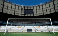 Brazil bán lưới khung thành trận thảm bại để hướng đến điều tích cực ở World Cup 2018