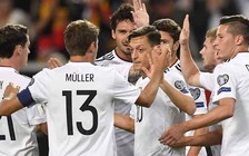 CĐV của Bangladesh bán đất, may cờ kỷ lục cổ vũ tuyển Đức