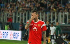 Chủ nhà Nga 'đội sổ' trong 32 tuyển dự World Cup 2018 trên bảng xếp hạng FIFA