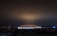 Nga triển khai lực lượng chống khủng bố và hooligan ở lễ khai mạc World Cup 2018