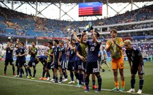 Senegal yêu cầu FIFA xem xét lại luật Fair play