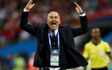 Liên đoàn Bóng đá Nga muốn giữ HLV Cherchsov