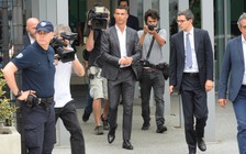 Tây Ban Nha cảnh báo Ronaldo: 'Dù ở Ý, lệnh bắt giữ có thể được kích hoạt'