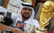 Qatar bị cáo buộc giành quyền đăng cai World Cup 2022 bằng “chiến dịch bôi nhọ”