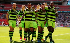 CLB của Anh được công nhận là đội bóng đầu tiên “không phát sinh thêm khí carbon”