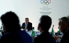 IOC “cảm thấy tiếc” vì không bỏ lệnh cấm thiết bị thể thao cho CHDCND Triều Tiên