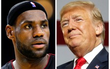 Siêu sao bóng rổ LeBron James được kiến nghị làm Bộ trưởng Giáo dục Mỹ