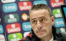 Hàn Quốc bổ nhiệm HLV người Bồ Đào Nha dẫn dắt đội tuyển quốc gia