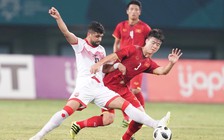 Truyền thông Bahrain luyến tiếc sau thất bại của đội nhà trước Olympic Việt Nam