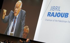 Chủ tịch LĐBĐ Palestine bị phạt nặng vì kêu gọi đốt áo Messi