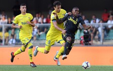 Serie A: Gian lận, Chievo bị trừ 3 điểm và phạt tiền