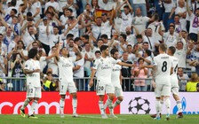 Champions League: Real Madrid khởi hành suôn sẻ thời 'hậu Cristiano Ronaldo'