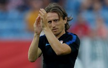 Cầu thủ xuất sắc nhất World Cup 2018 chấp nhận án tù về tội trốn thuế