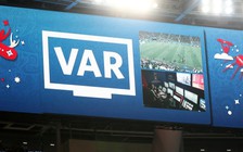 Asian Cup 2019 sẽ sử dụng công nghệ VAR