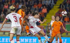 FIFA công bố chiến lược toàn cầu để phát triển bóng đá nữ