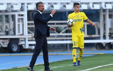 Serie A và La Liga khởi đầu 'điệp khúc' sa thải HLV