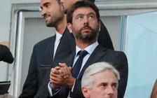 Chủ tịch Juventus thừa nhận sự căng thẳng giữa các CLB châu Âu với FIFA