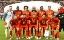 BXH FIFA tháng 10.2018: Bỉ vượt qua Pháp để chiếm ngôi số 1 thế giới